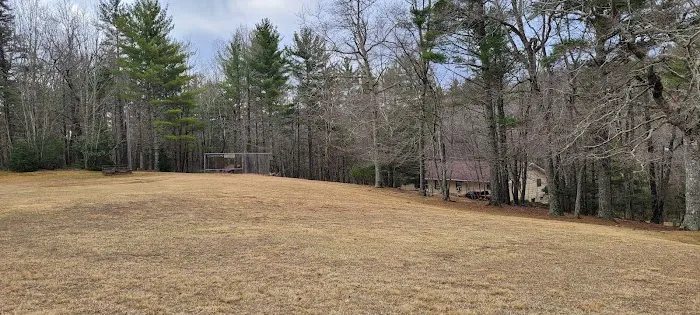 Ashe County Baptist Campground 6