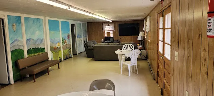 Ashe County Baptist Campground 4