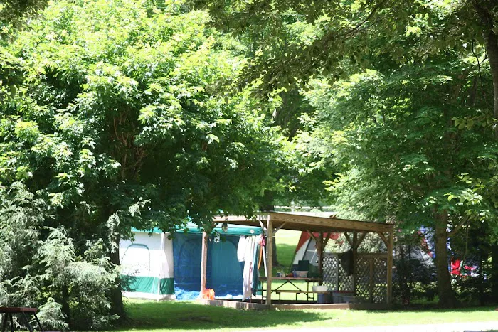 Boone KOA Holiday 9