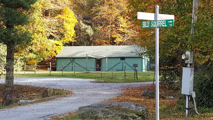 Honey Bear Campground 1