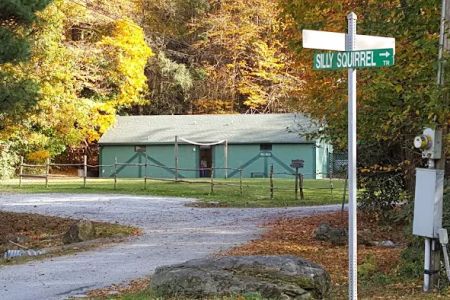 Honey Bear Campground