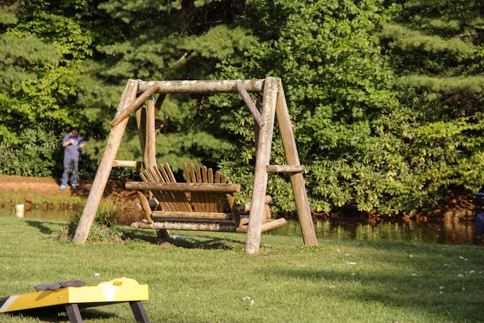Honey Bear Campground 3