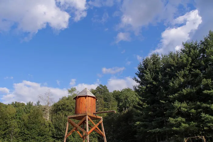 Honey Bear Campground 2
