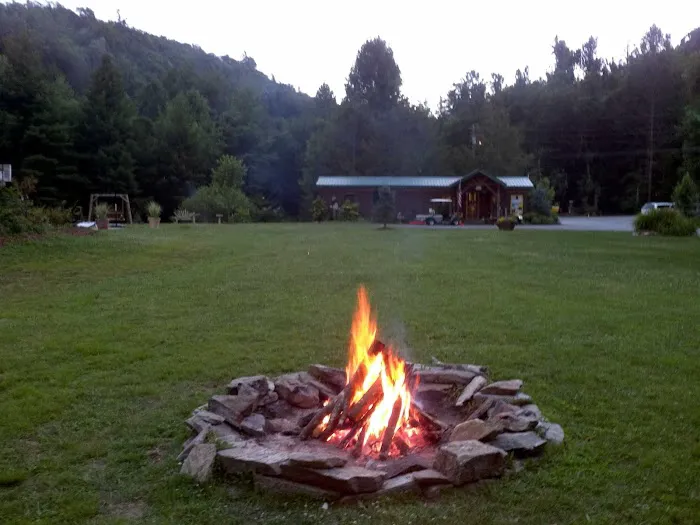 Honey Bear Campground 8