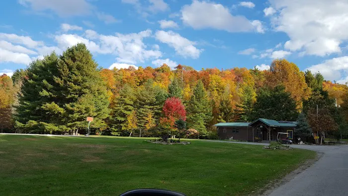 Honey Bear Campground 7