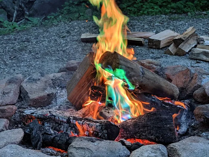 Honey Bear Campground 10