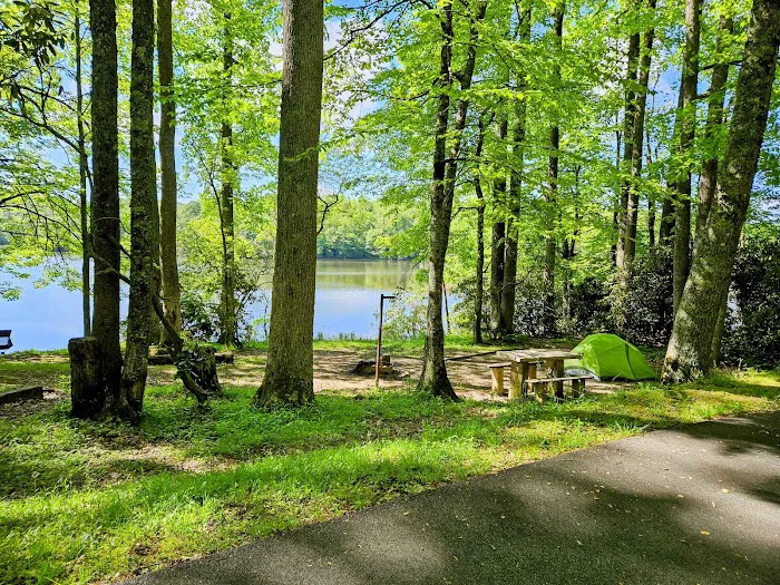 Julian Price Campground 2