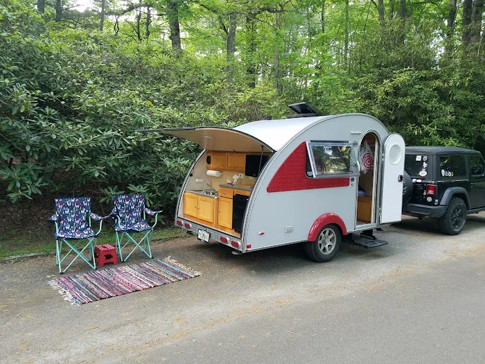 Julian Price Campground 8