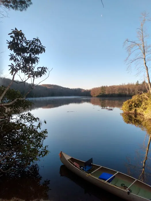 Julian Price Campground 4