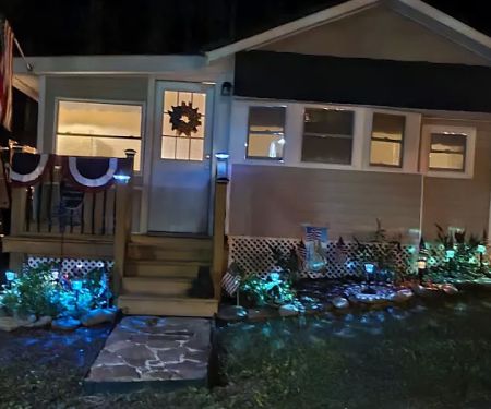 Buffalo Camp & RV Park