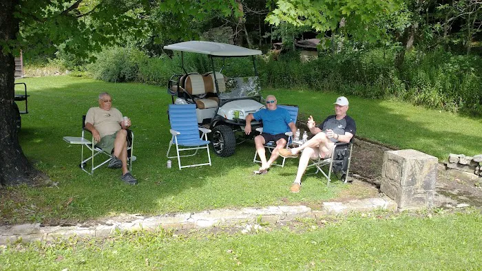 Buffalo Camp & RV Park 6