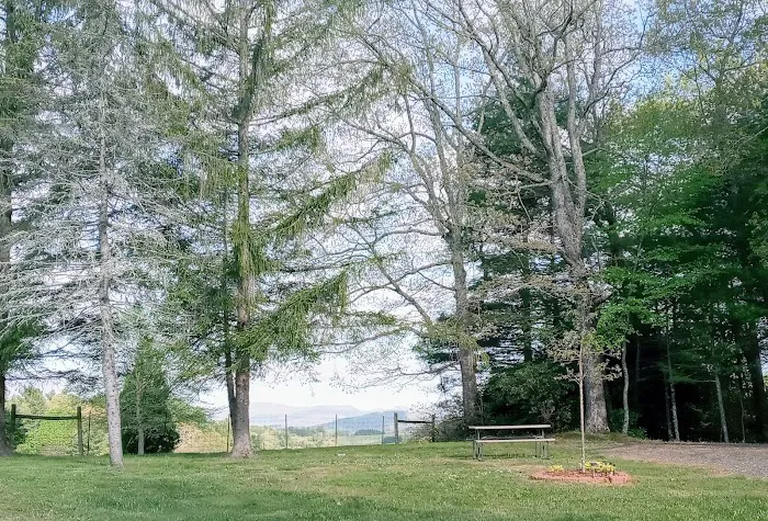 Raccoon Holler Campground 4
