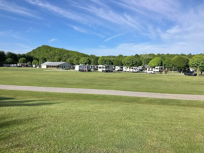 Down by the River Campground 3