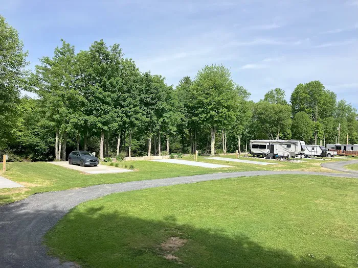 Down by the River Campground 9