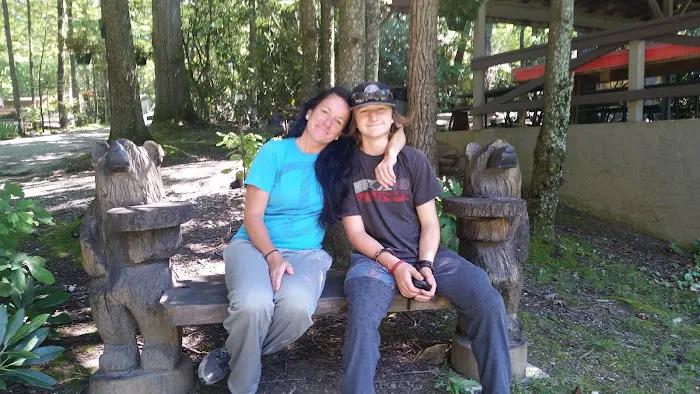 Linville Falls Campground 1