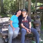 Linville Falls Campground