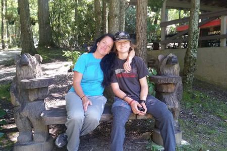 Linville Falls Campground