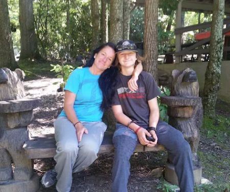 Linville Falls Campground