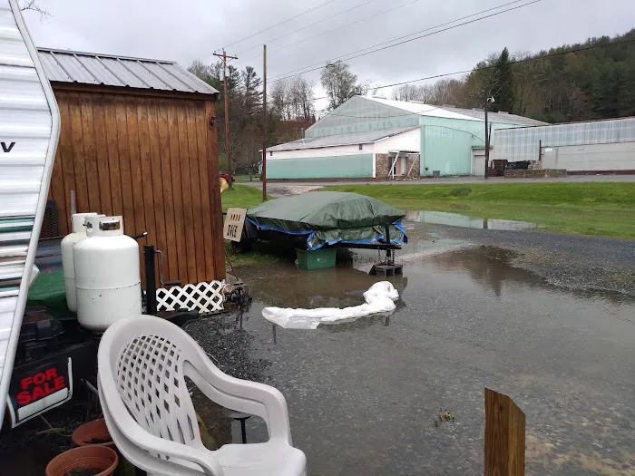 Linville River Campground 3
