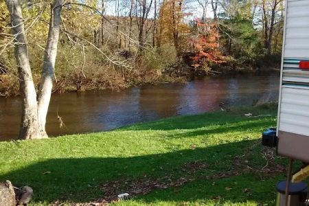 Linville River Campground