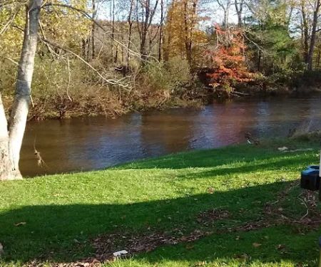 Linville River Campground