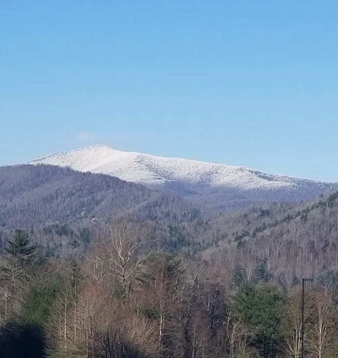 Linville River Campground 9