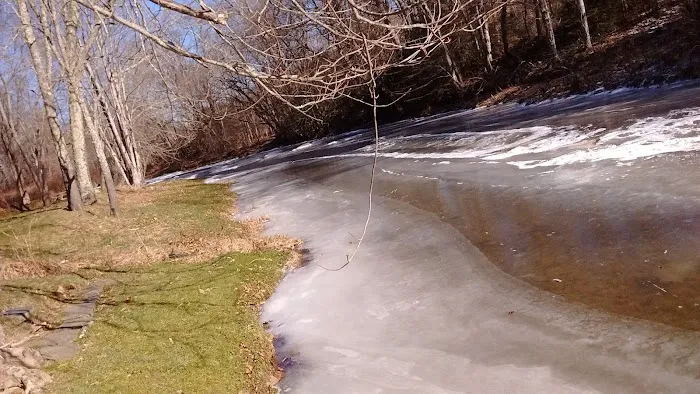 Linville River Campground 7