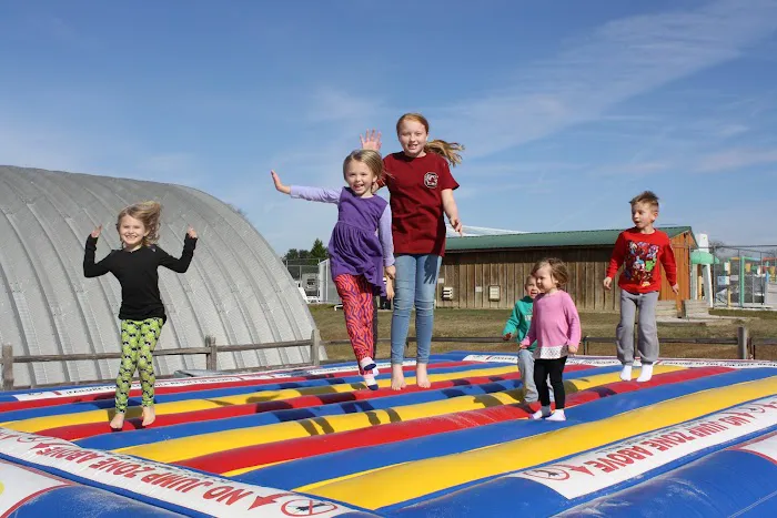 Jellystone Park™ Tabor City 5