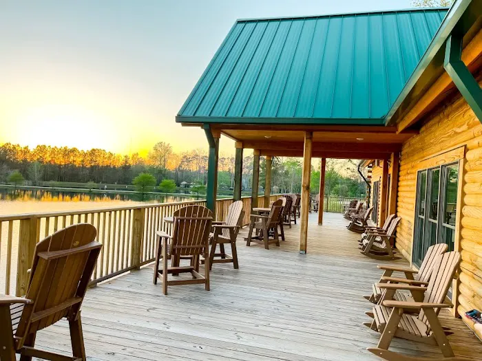 Jellystone Park™ Tabor City 4