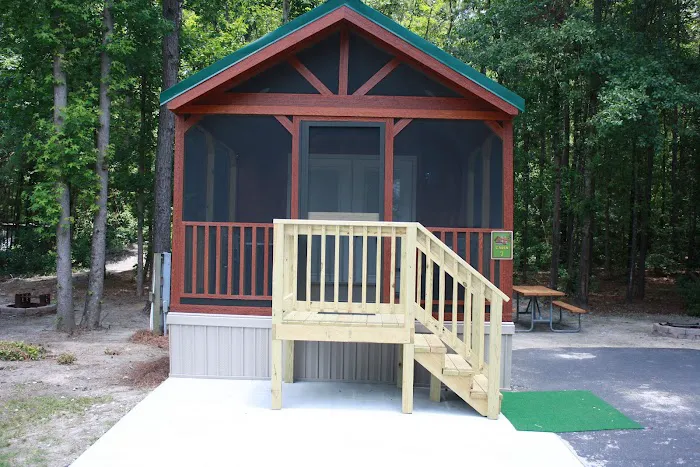 Jellystone Park™ Tabor City 6