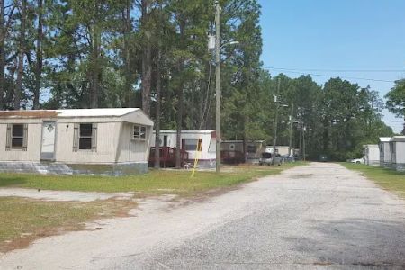 Pageland Mobile Home Park