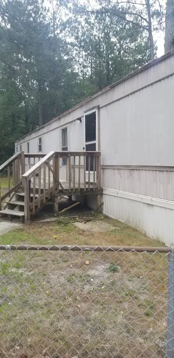 Whispering Pine Village 1