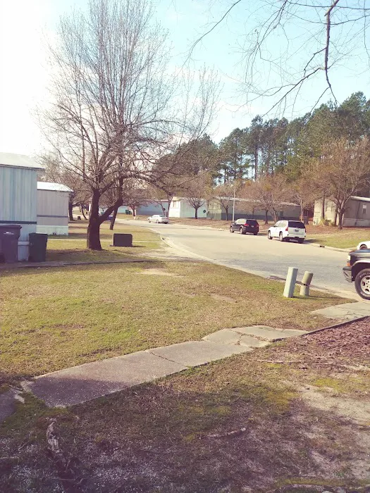 Carolina Springs Mobile Home Park 1