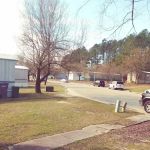 Carolina Springs Mobile Home Park