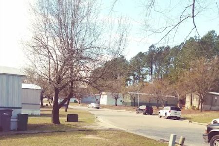 Carolina Springs Mobile Home Park