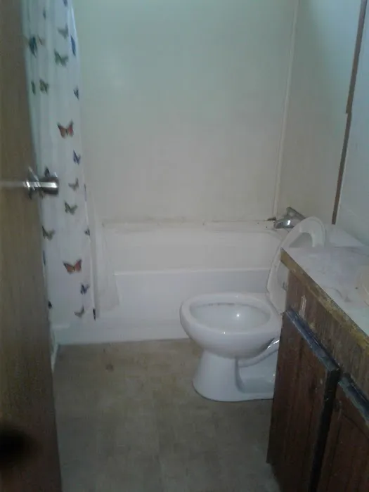 Shady Grove Mobile Home Park 4