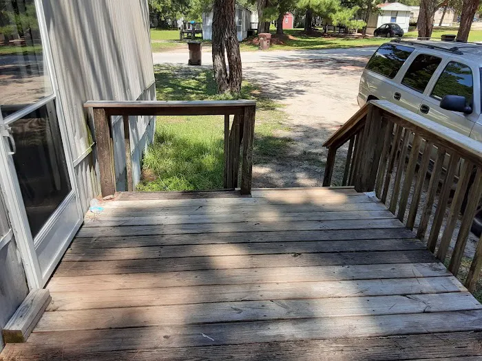 Shady Grove Mobile Home Park 1