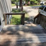 Shady Grove Mobile Home Park