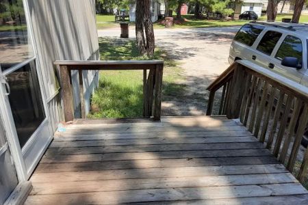 Shady Grove Mobile Home Park