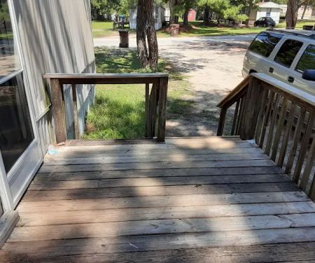 Shady Grove Mobile Home Park