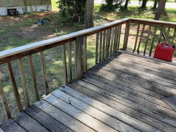 Shady Grove Mobile Home Park 3