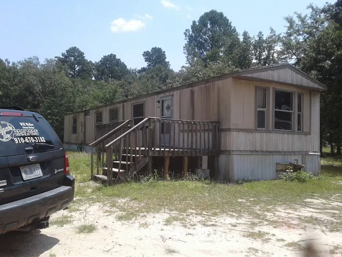 Shady Grove Mobile Home Park 2