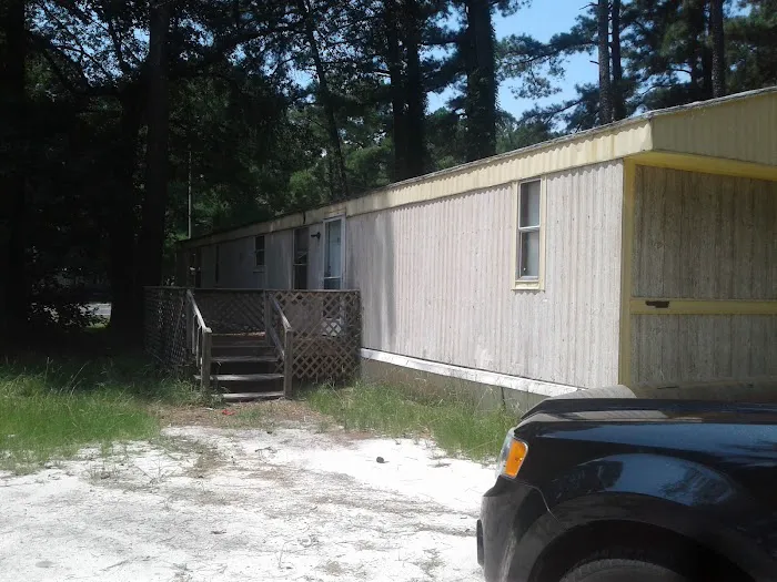 Shady Grove Mobile Home Park 9