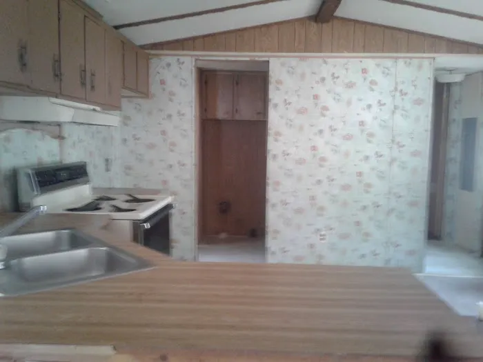 Shady Grove Mobile Home Park 8