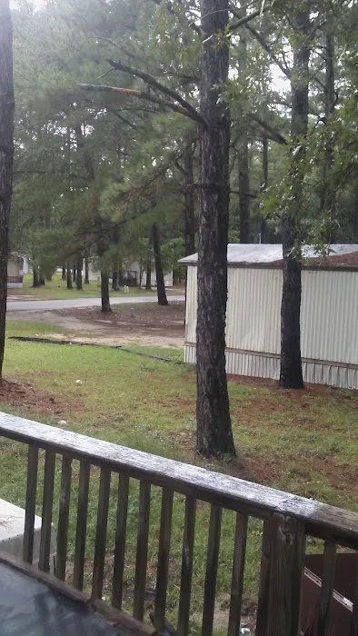 Shady Grove Mobile Home Park 10