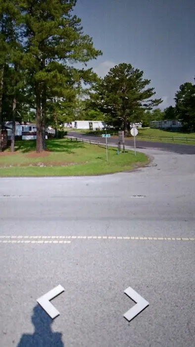 Cimarron Mobile Home Park 1