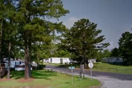Cimarron Mobile Home Park