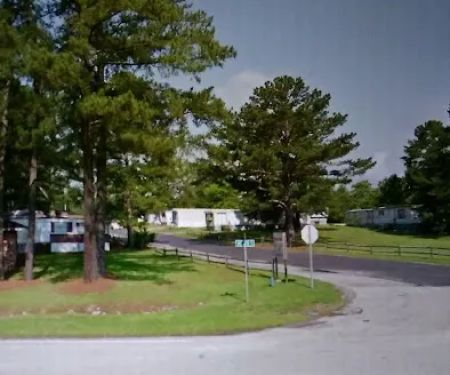 Cimarron Mobile Home Park