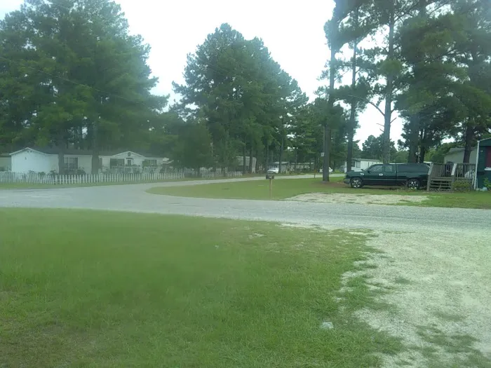 Anderson Creek 2