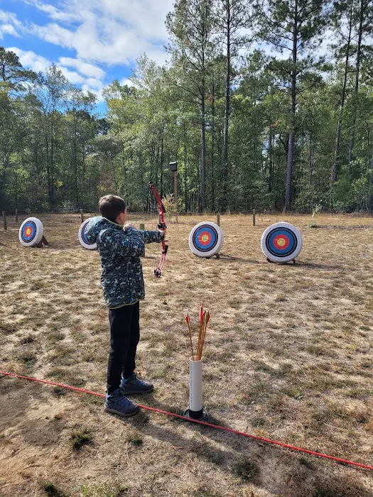 McKay Camp Ground 1